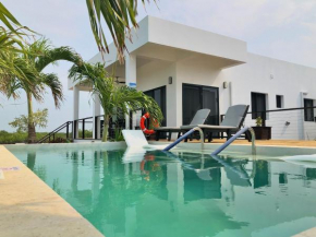 Samudra Villas 1